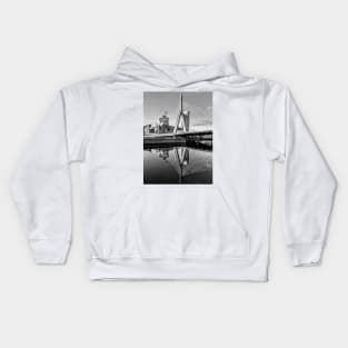 Boston Kids Hoodie